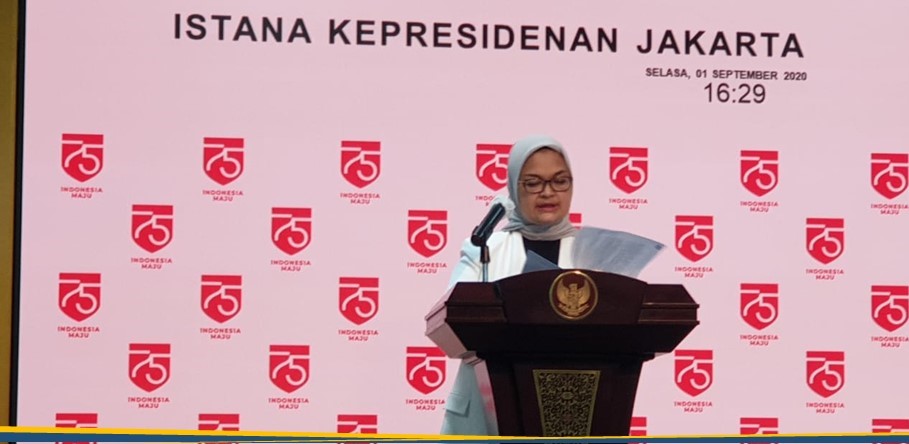 Badan POM: Dua Skema Pengembangan Vaksin COVID-19 Badan POM: Dua Skema Pengembangan Vaksin COVID-19